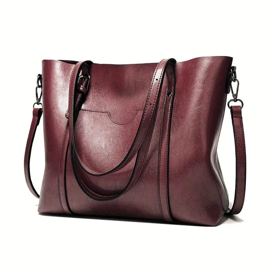 Elena - Bolso de mano de para el día a día