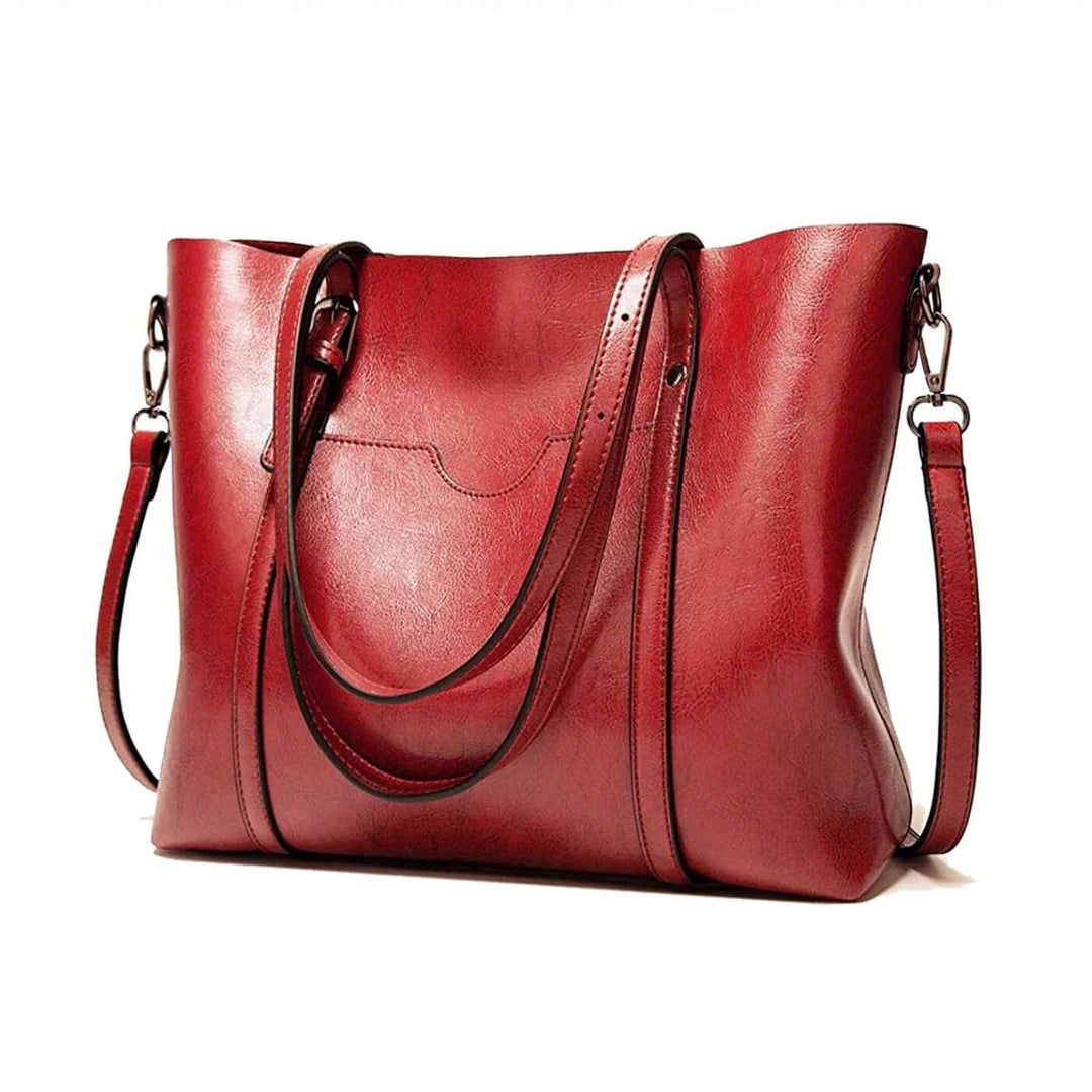 Elena - Bolso de mano de para el día a día