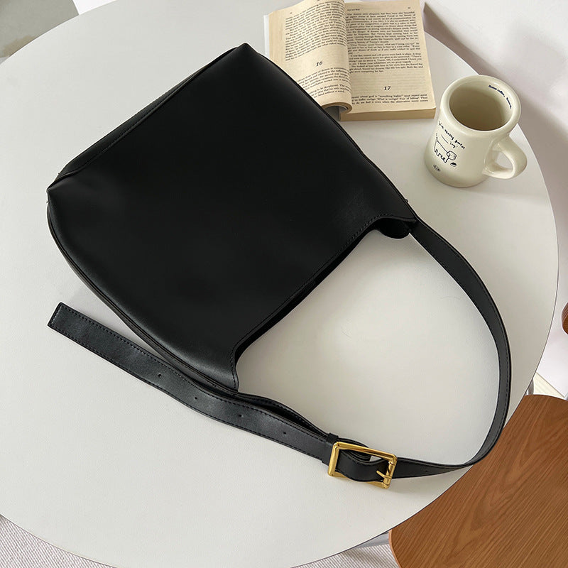 Bolso de hombro Kim