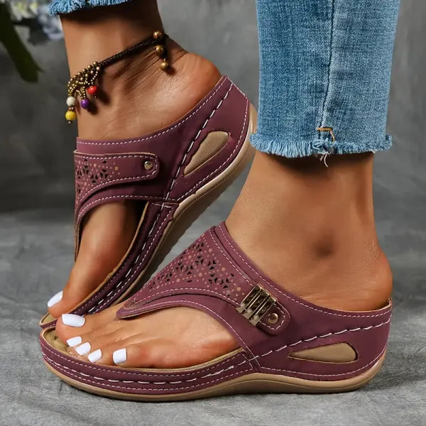 Verna™ sandalias